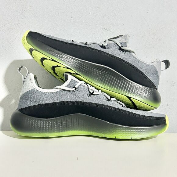 Nike LeBron TR 1 “Dunkman” Men’s Size 12 Grey Black Gym Training Sneakers main image 6